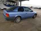 1997 TOYOTA Tercel
