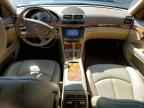 2008 MERCEDES-BENZ E-Class