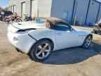2008 PONTIAC SOLSTICE