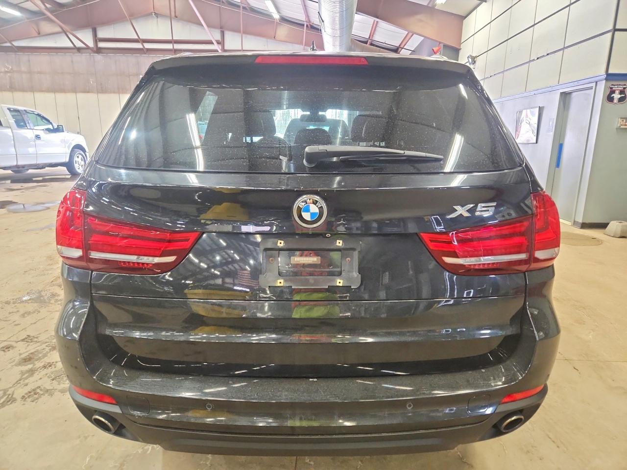 2014 BMW X5