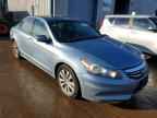 2011 HONDA ACCORD