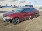 2016 NISSAN Maxima