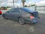 2001 NISSAN ALTIMA