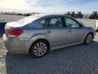 2010 SUBARU Legacy