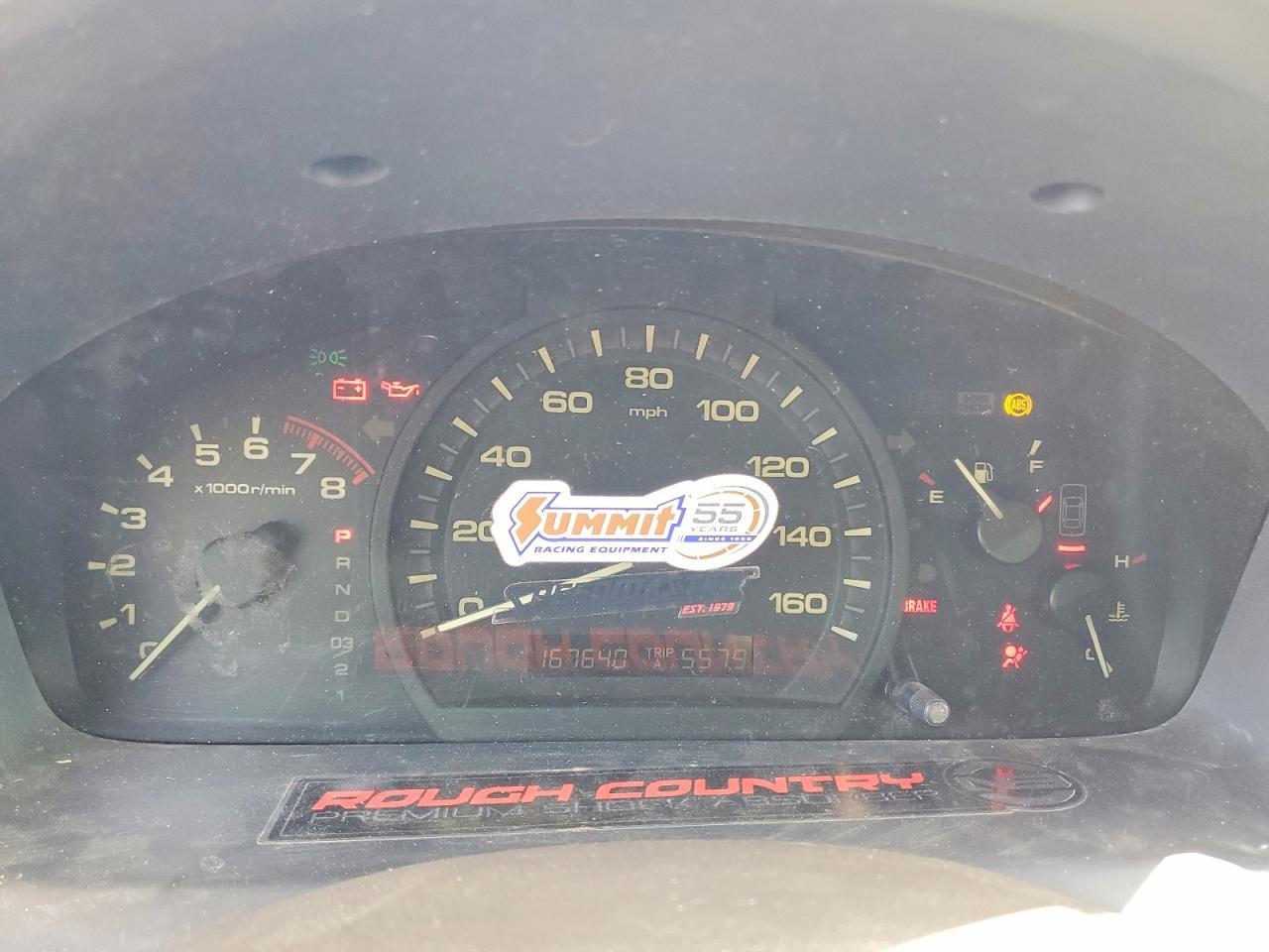 2006 HONDA ACCORD