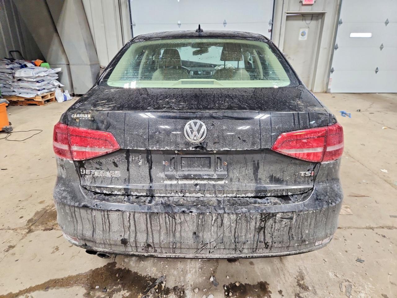 2015 VOLKSWAGEN JETTA