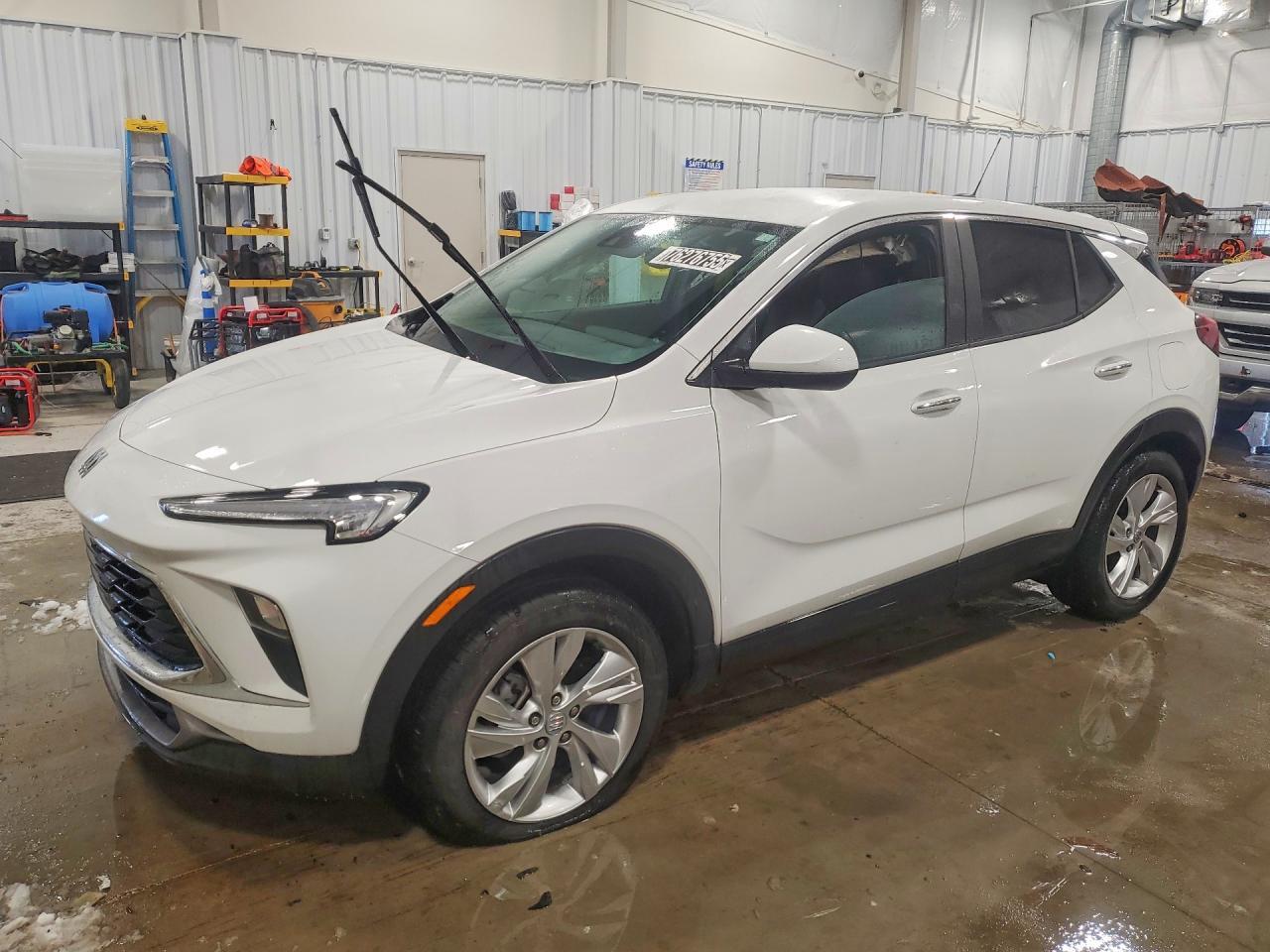 2024 BUICK Encore GX
