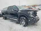2025 GMC Sierra
