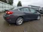 2016 CHEVROLET CRUZE