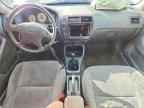 2000 HONDA CIVIC