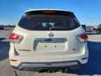 2013 NISSAN PATHFINDER