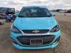 2021 CHEVROLET Spark