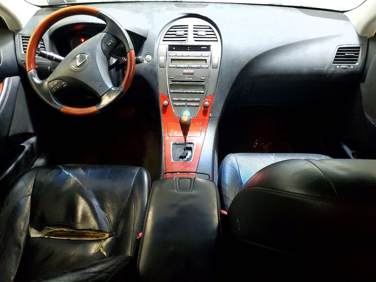 2007 LEXUS Es 300