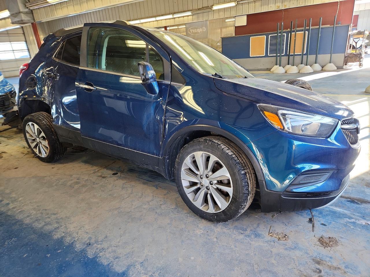 2019 BUICK ENCORE