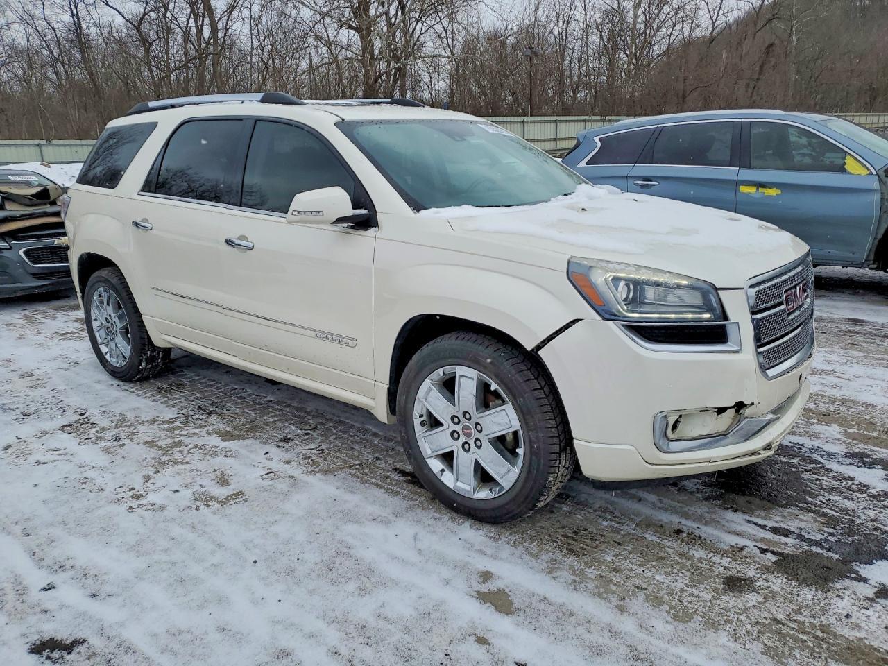 2015 GMC ACADIA