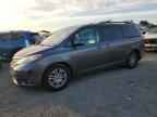 2016 TOYOTA SIENNA