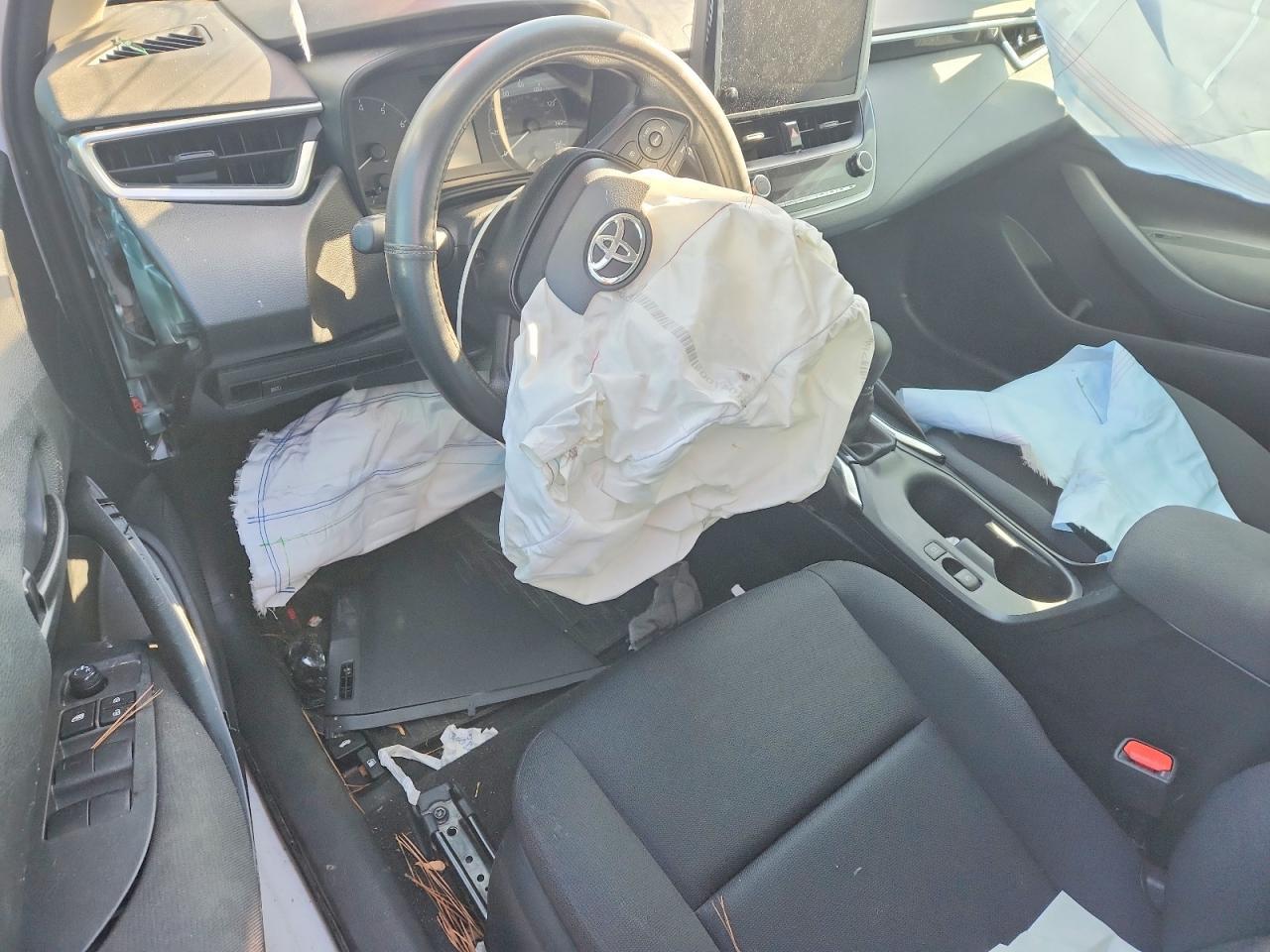 2023 TOYOTA COROLLA