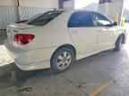 2005 TOYOTA COROLLA