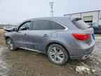 2017 ACURA MDX