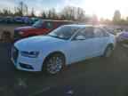2014 AUDI A4