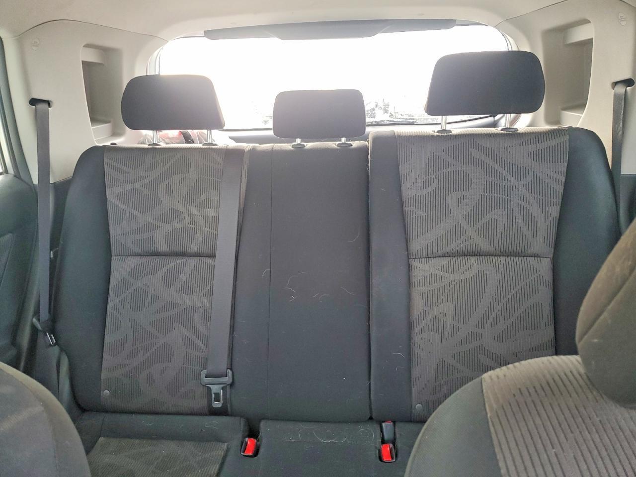 2013 TOYOTA SCION