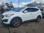 2016 HYUNDAI SANTA FE
