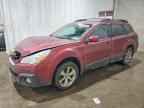 2014 SUBARU Outback