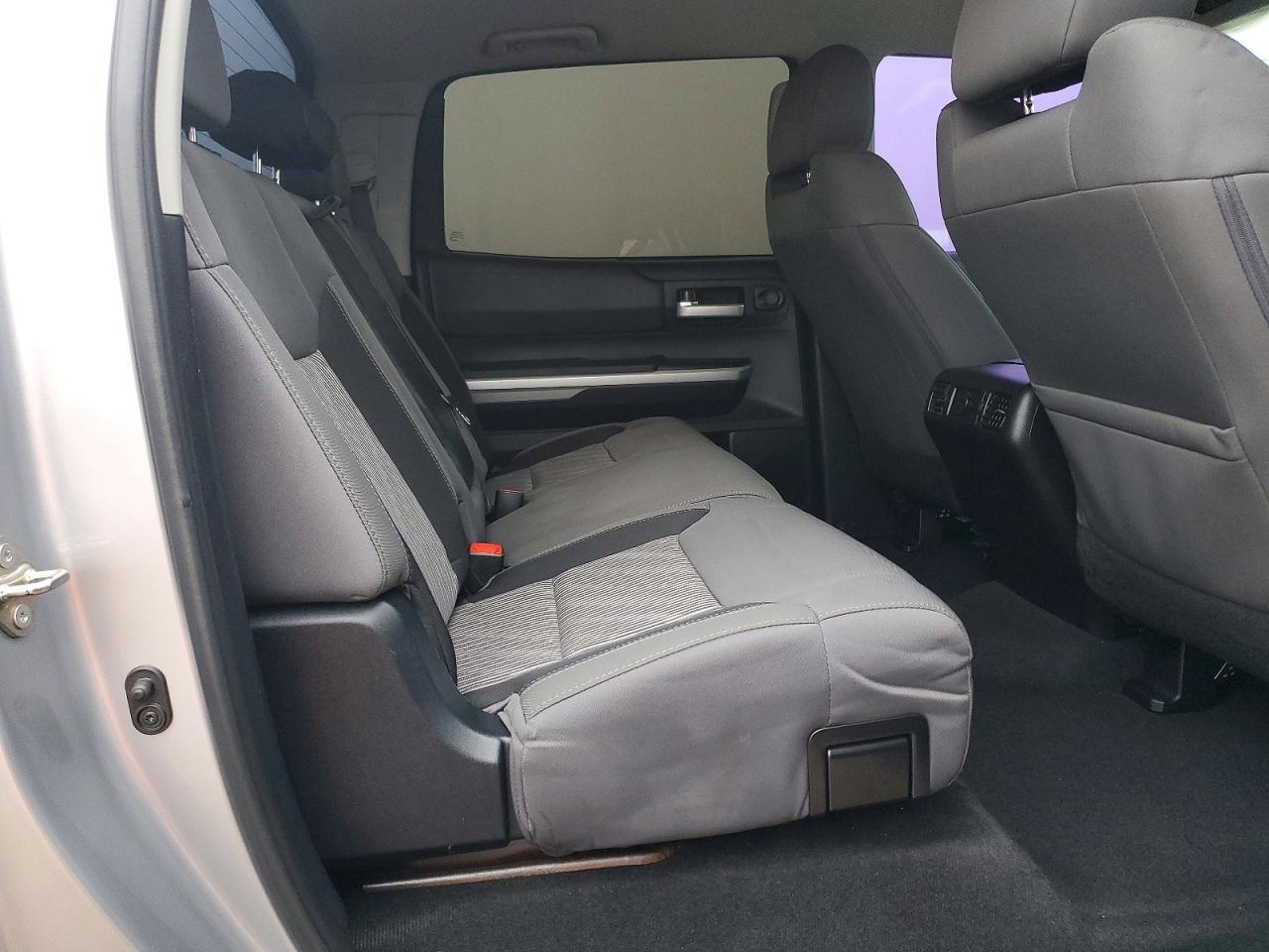 2014 TOYOTA TUNDRA
