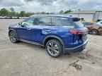 2025 INFINITI QX60