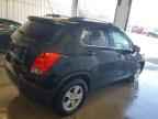 2015 CHEVROLET TRAX