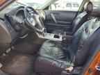 2004 INFINITI FX35