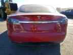 2018 TESLA MODEL S