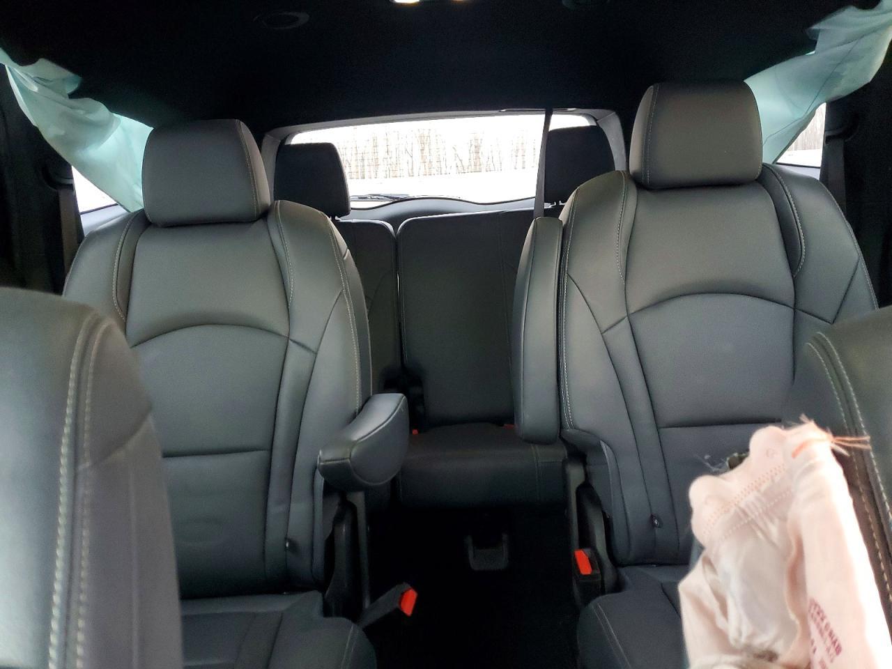 2023 BUICK ENCLAVE