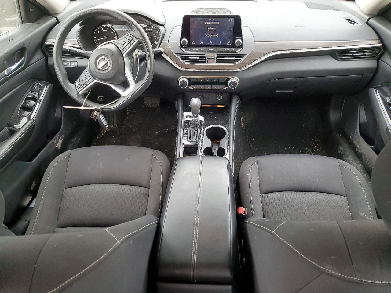 2023 NISSAN ALTIMA