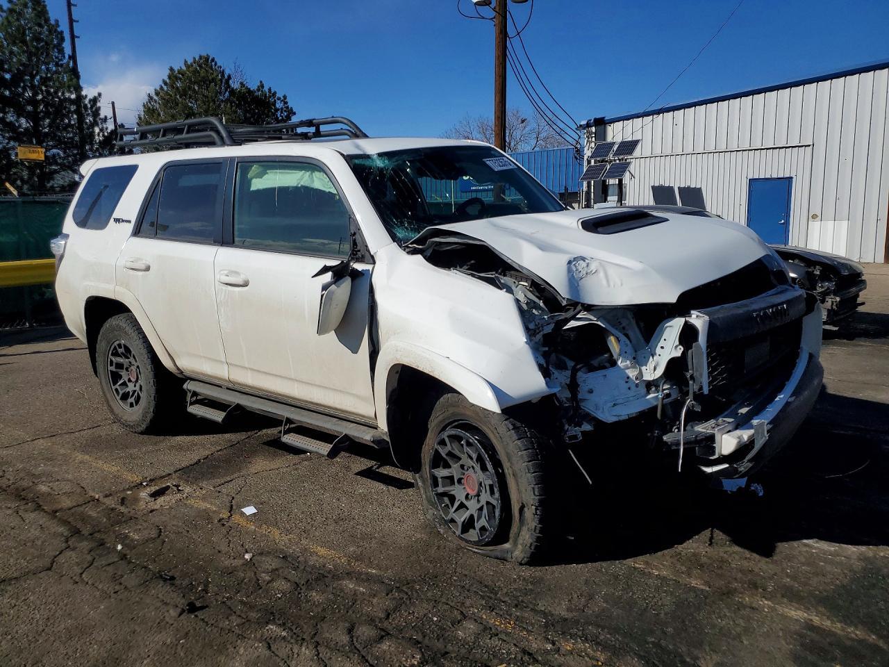 2023 TOYOTA 4Runner