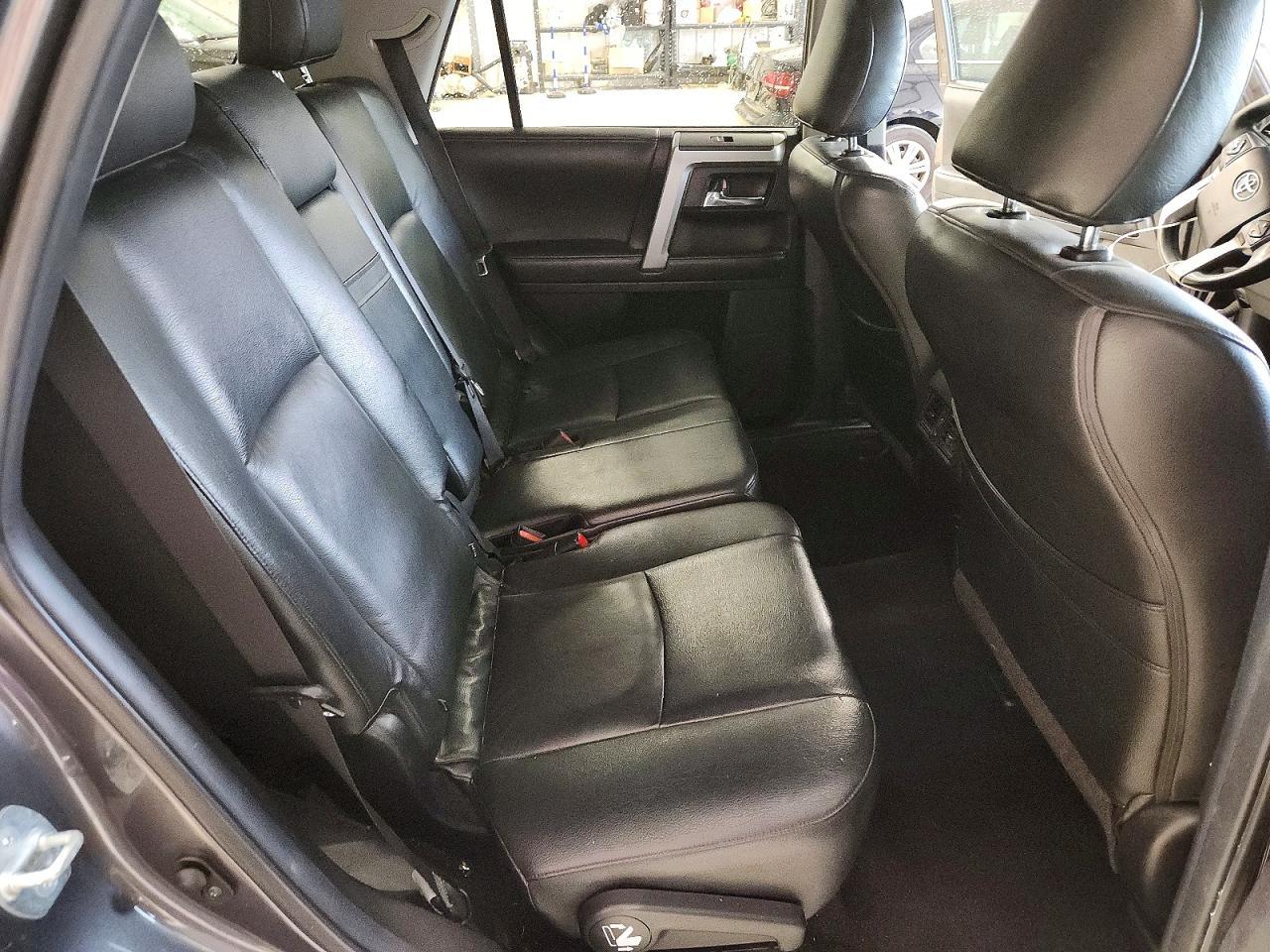 2014 TOYOTA 4Runner