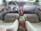 2007 TOYOTA COROLLA