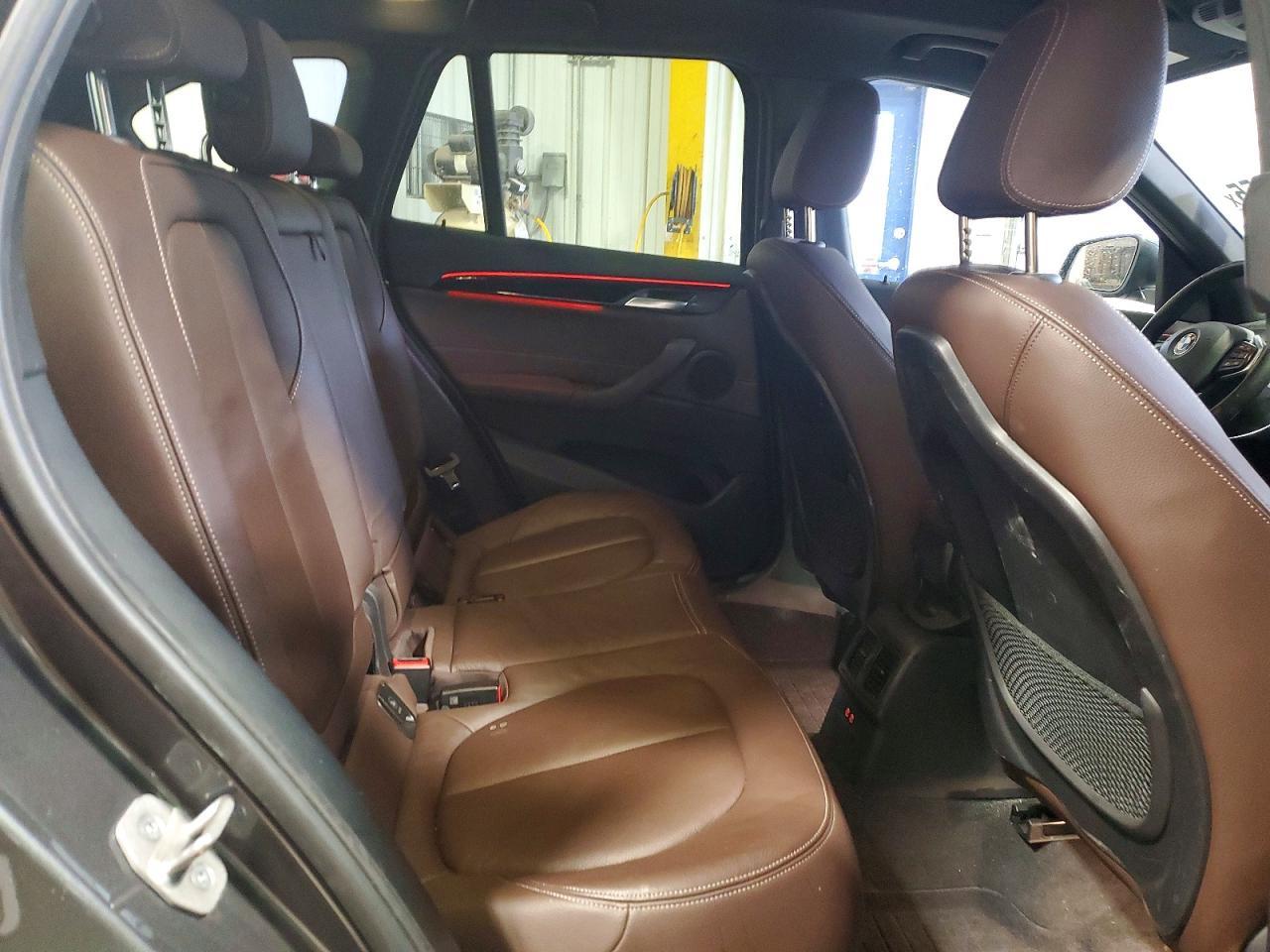 2021 BMW X1