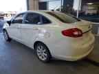 2012 FORD Fiesta
