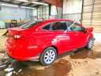 2012 FORD Fiesta