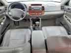 2005 TOYOTA CAMRY