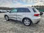 2012 ACURA RDX