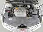 2011 CADILLAC Professional Chassis