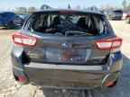 2018 SUBARU Crosstrek