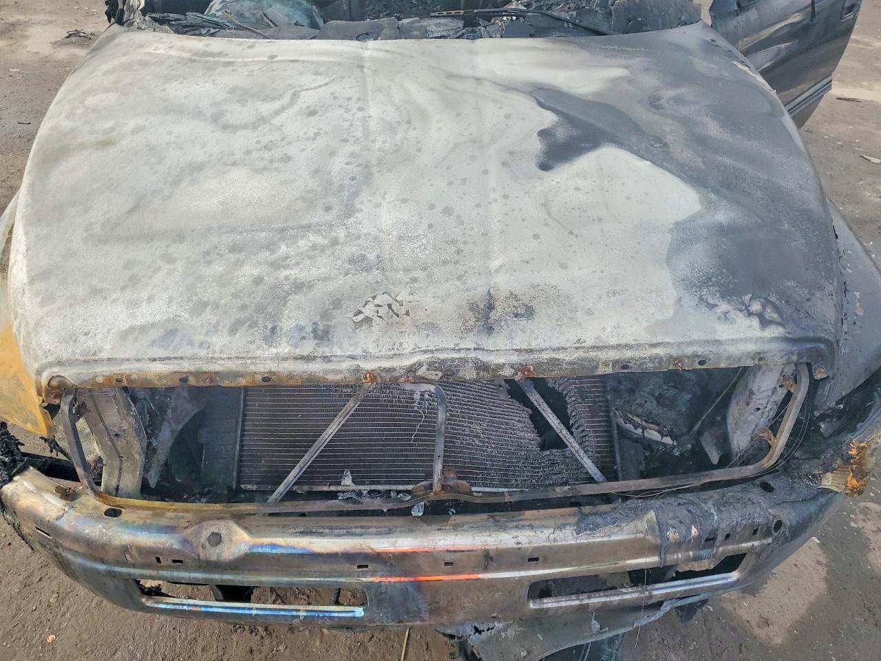 1998 DODGE RAM 1500