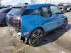 2017 BMW I3