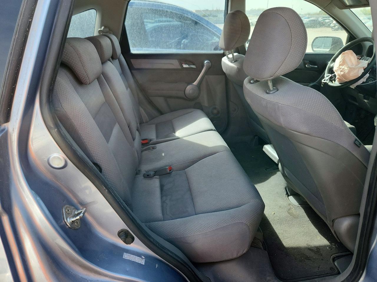 2009 HONDA CR-V