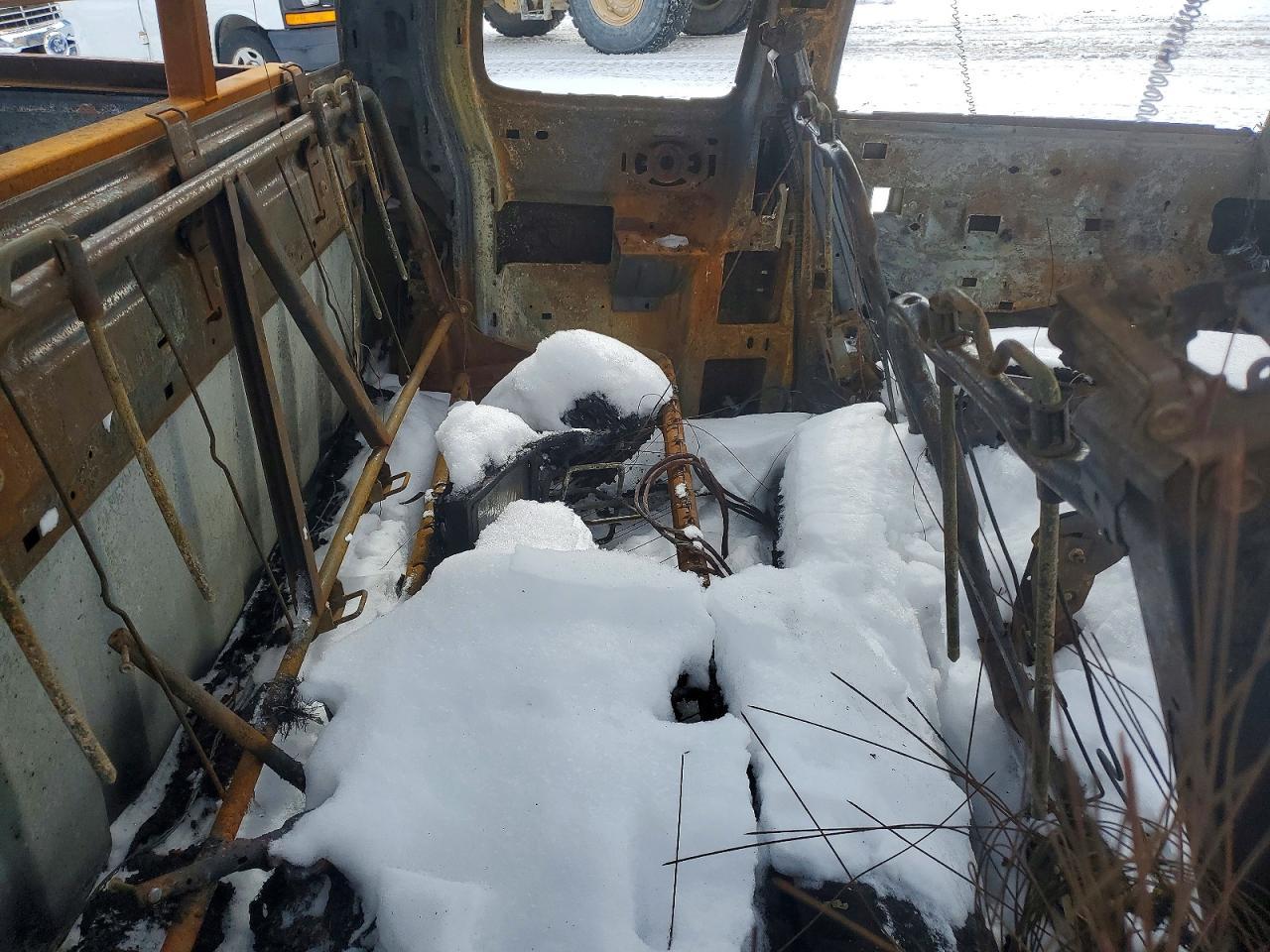 2003 GMC Sierra