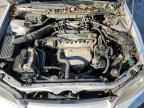 2002 HONDA ACCORD