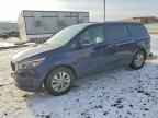 2018 KIA SEDONA